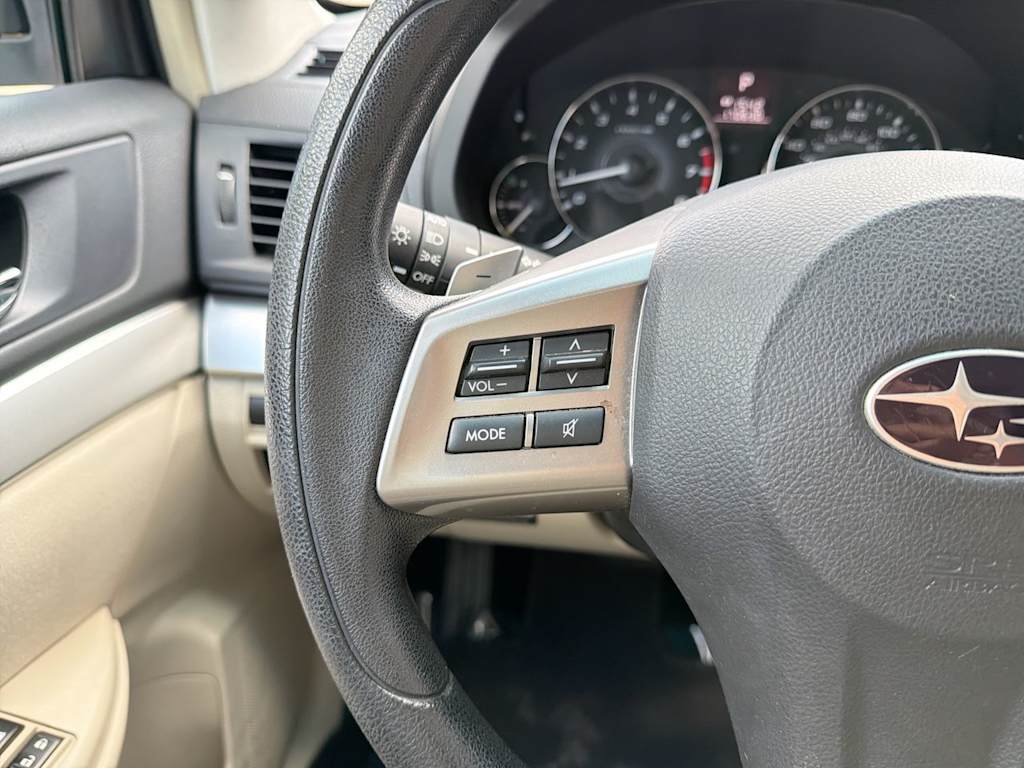 Thumbnail: 2012 Subaru Outback - 32
