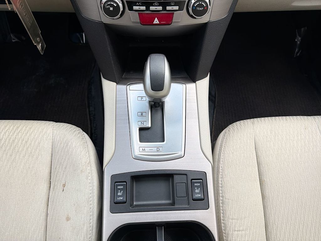 Thumbnail: 2012 Subaru Outback - 14
