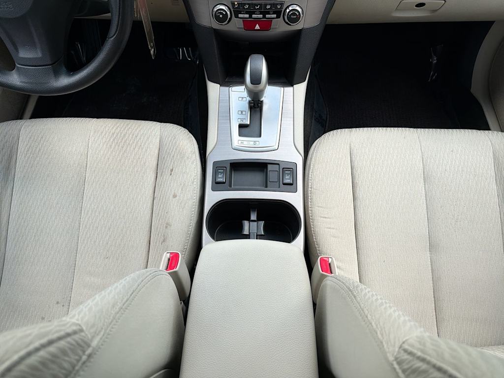 Thumbnail: 2012 Subaru Outback - 34