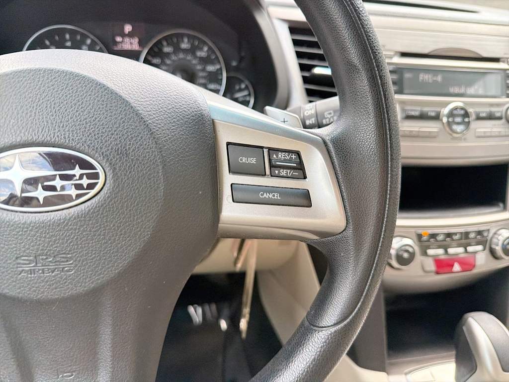 Thumbnail: 2012 Subaru Outback - 33