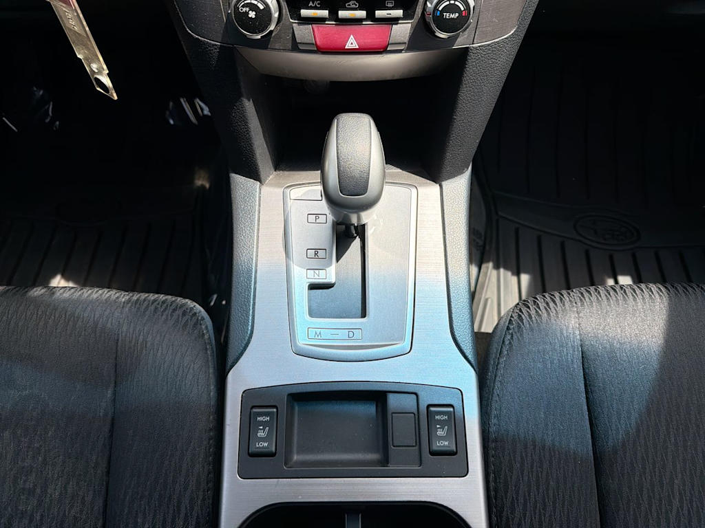 Thumbnail: 2012 Subaru Outback - 13