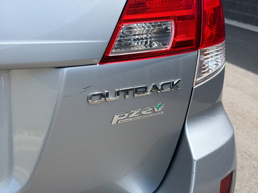 Thumbnail: 2012 Subaru Outback - 27