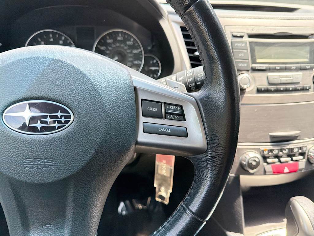 Thumbnail: 2012 Subaru Outback - 32