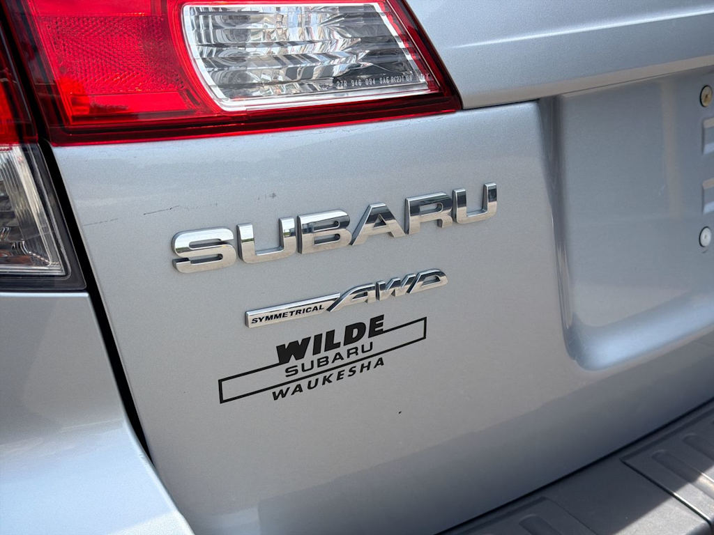 Thumbnail: 2012 Subaru Outback - 7