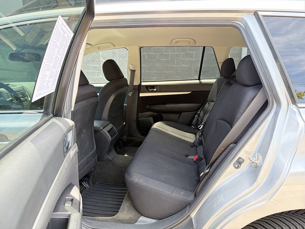 Thumbnail: 2012 Subaru Outback - 29