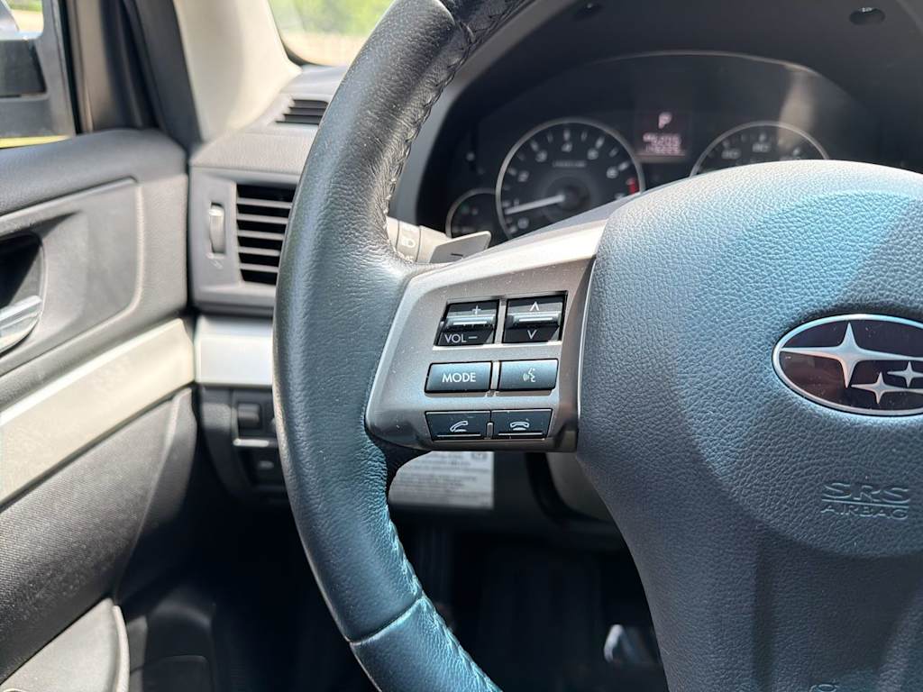Thumbnail: 2012 Subaru Outback - 31