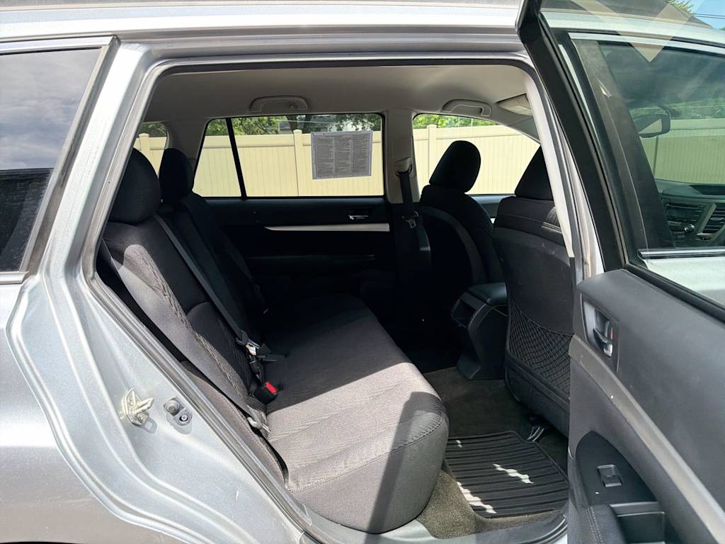 Thumbnail: 2012 Subaru Outback - 30