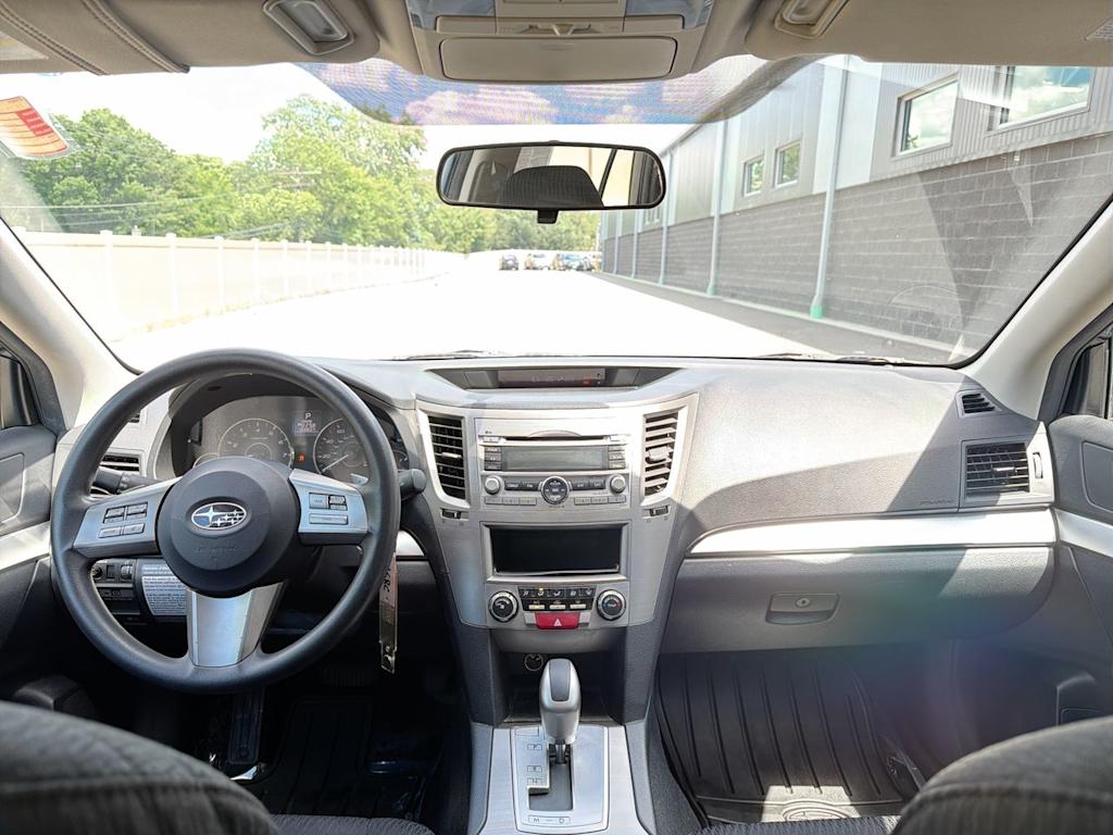 Thumbnail: 2011 Subaru Outback - 2