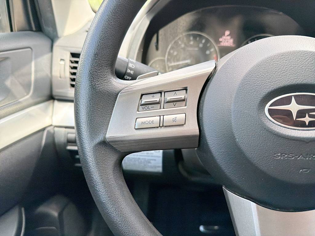 Thumbnail: 2011 Subaru Outback - 31
