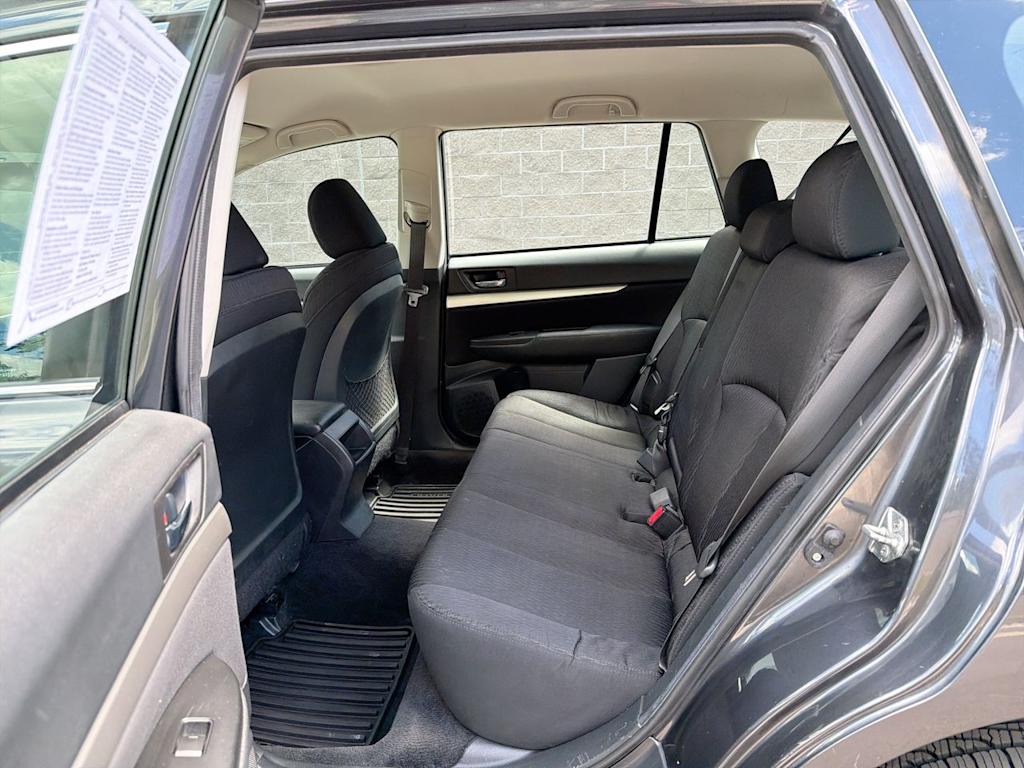 Thumbnail: 2011 Subaru Outback - 29