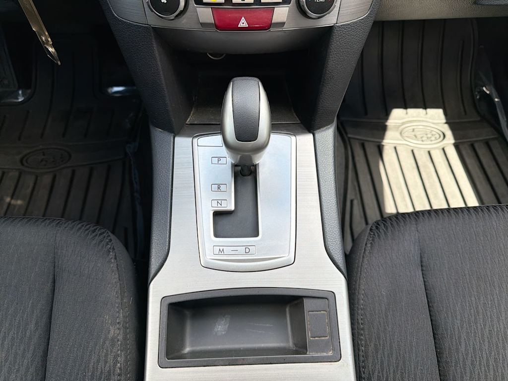 Thumbnail: 2011 Subaru Outback - 13