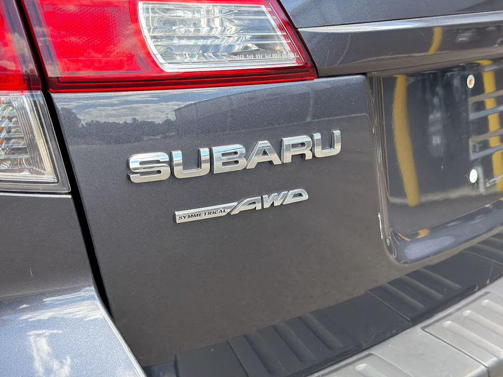 Thumbnail: 2011 Subaru Outback - 7