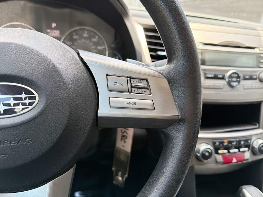 Thumbnail: 2011 Subaru Outback - 32