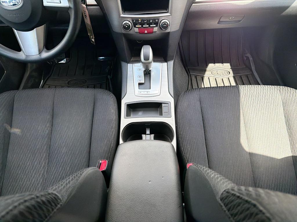 Thumbnail: 2011 Subaru Outback - 33