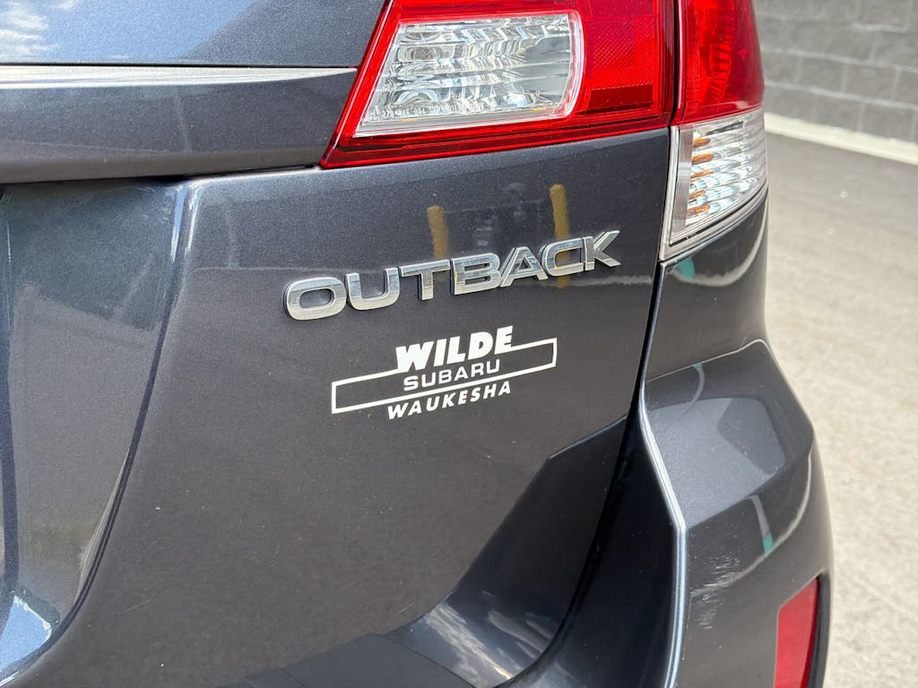 Thumbnail: 2011 Subaru Outback - 27