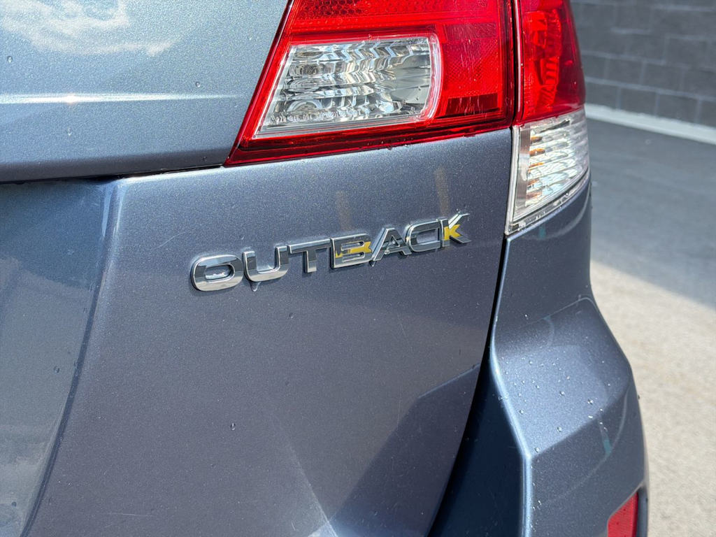 Thumbnail: 2014 Subaru Outback - 27