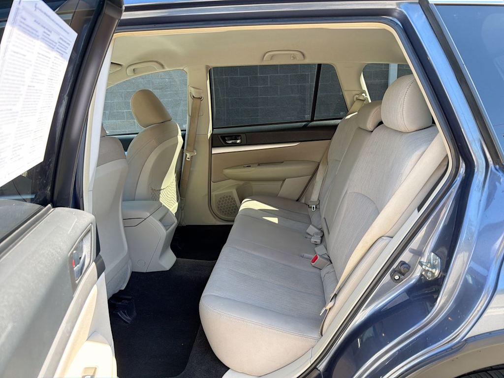Thumbnail: 2014 Subaru Outback - 29