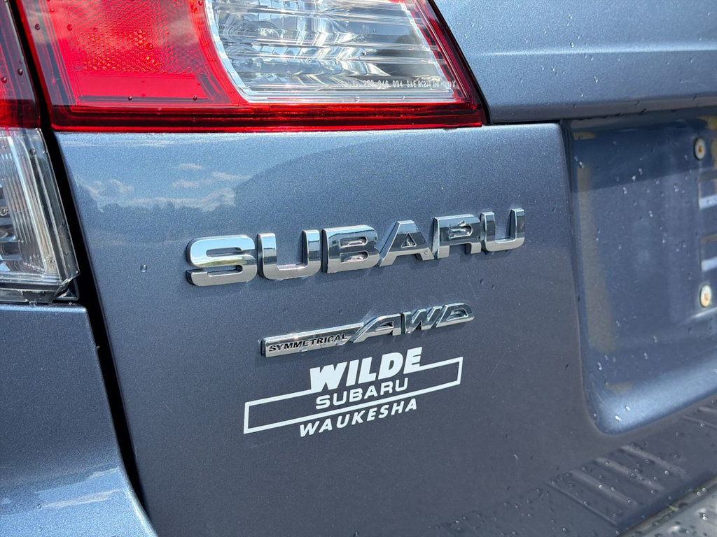 Thumbnail: 2014 Subaru Outback - 7