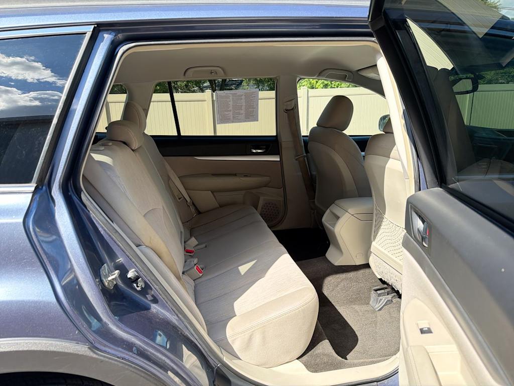 Thumbnail: 2014 Subaru Outback - 30