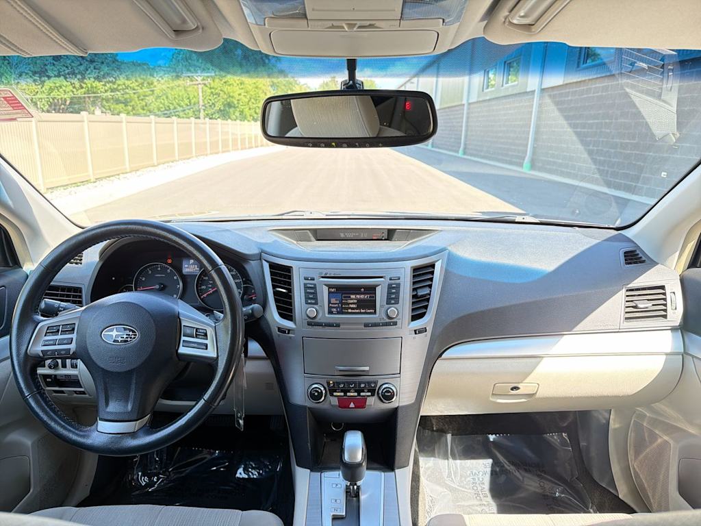 Thumbnail: 2014 Subaru Outback - 2