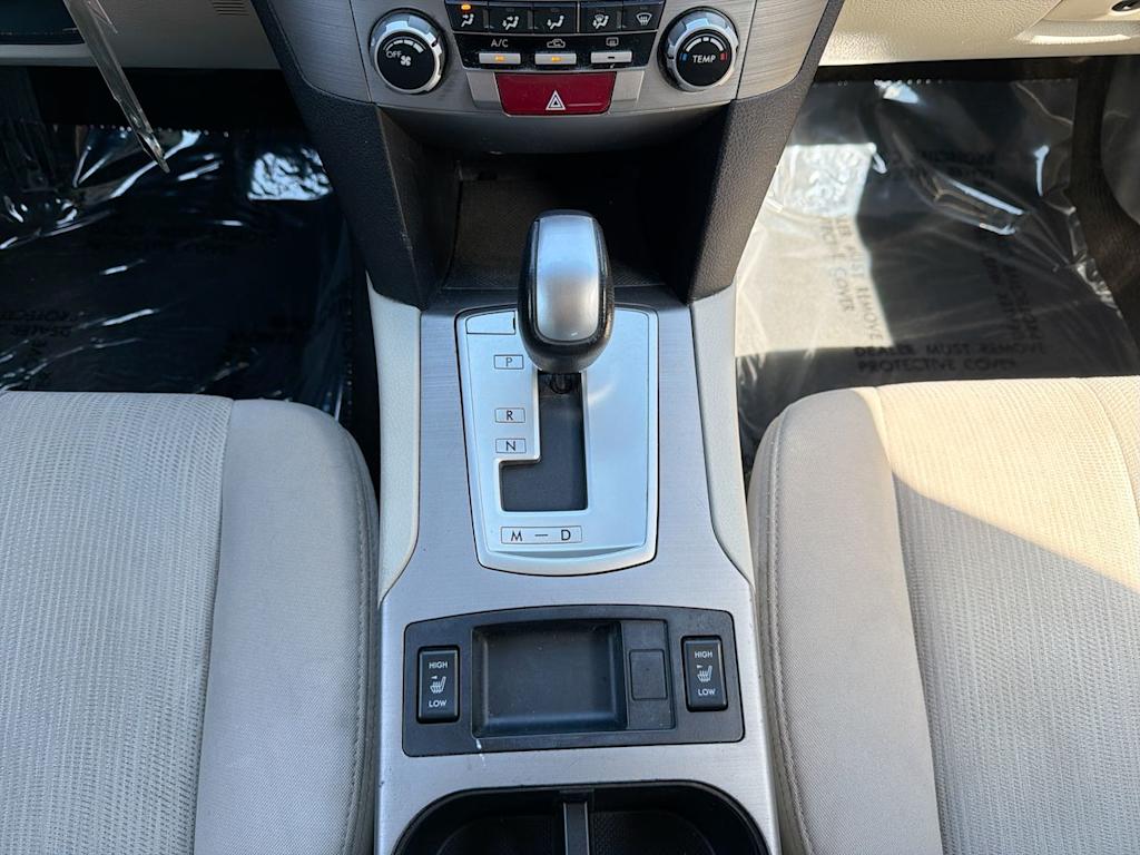 Thumbnail: 2014 Subaru Outback - 13