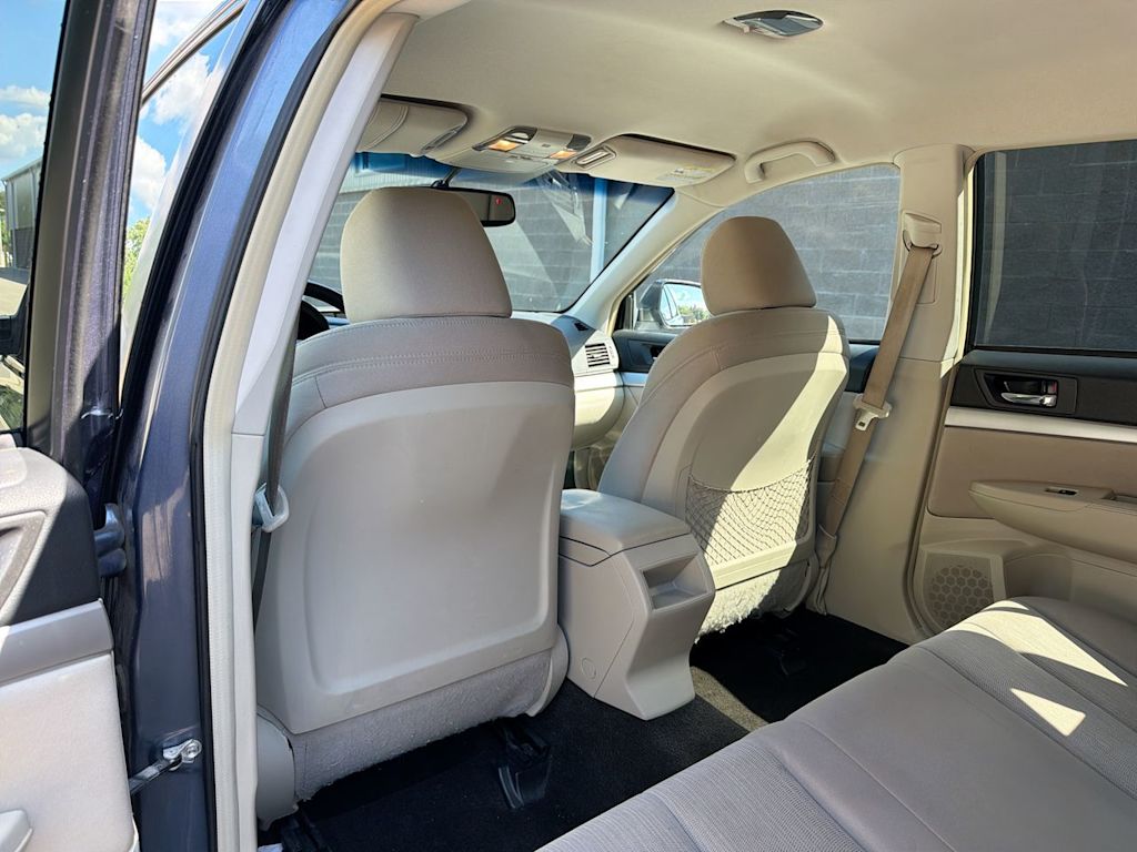 Thumbnail: 2014 Subaru Outback - 12