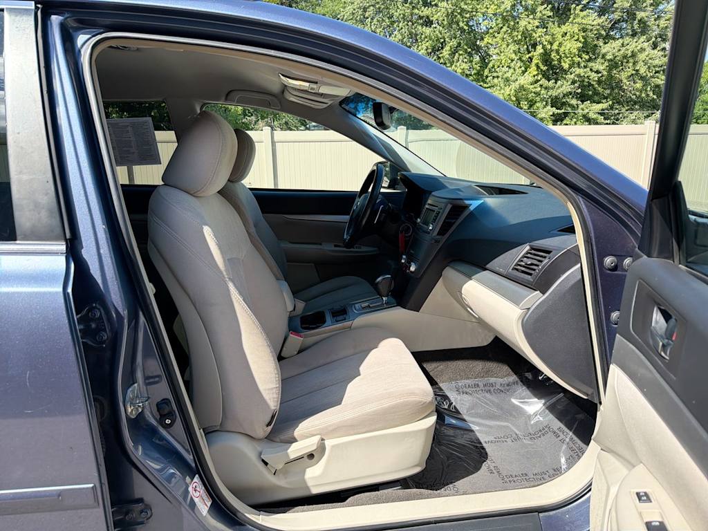 Thumbnail: 2014 Subaru Outback - 11