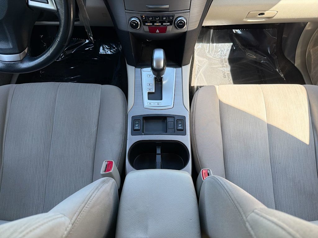 Thumbnail: 2014 Subaru Outback - 33