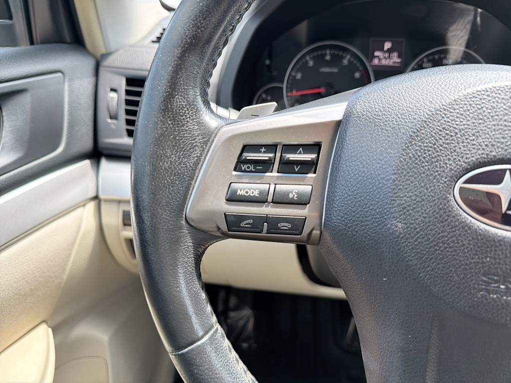 Thumbnail: 2014 Subaru Outback - 32
