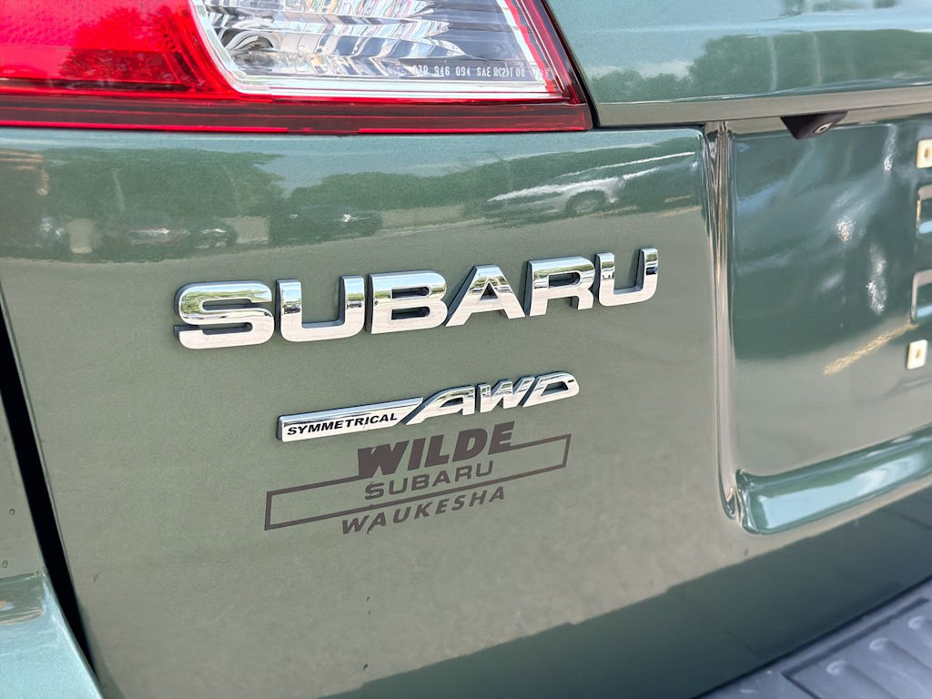 Thumbnail: 2014 Subaru Outback - 7
