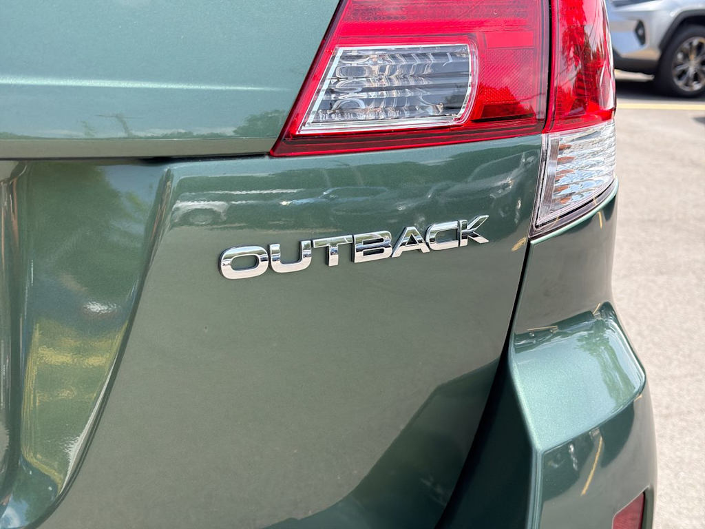 Thumbnail: 2014 Subaru Outback - 27