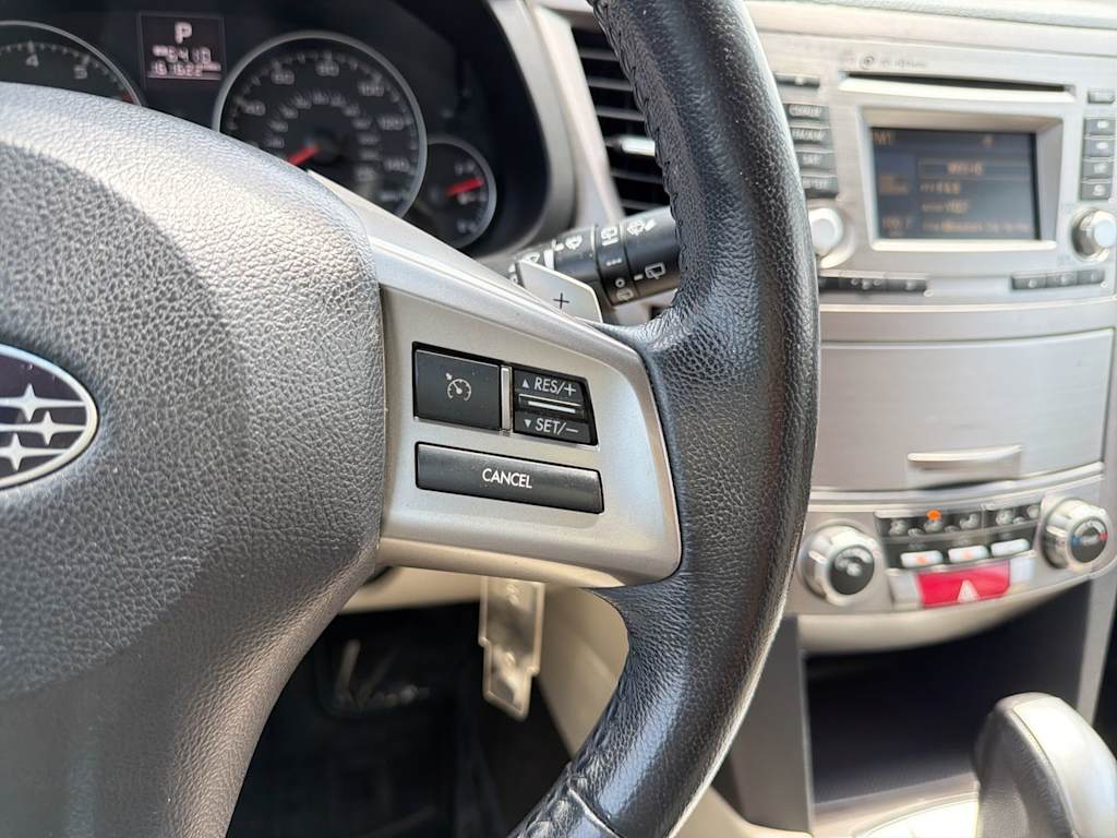 Thumbnail: 2014 Subaru Outback - 33