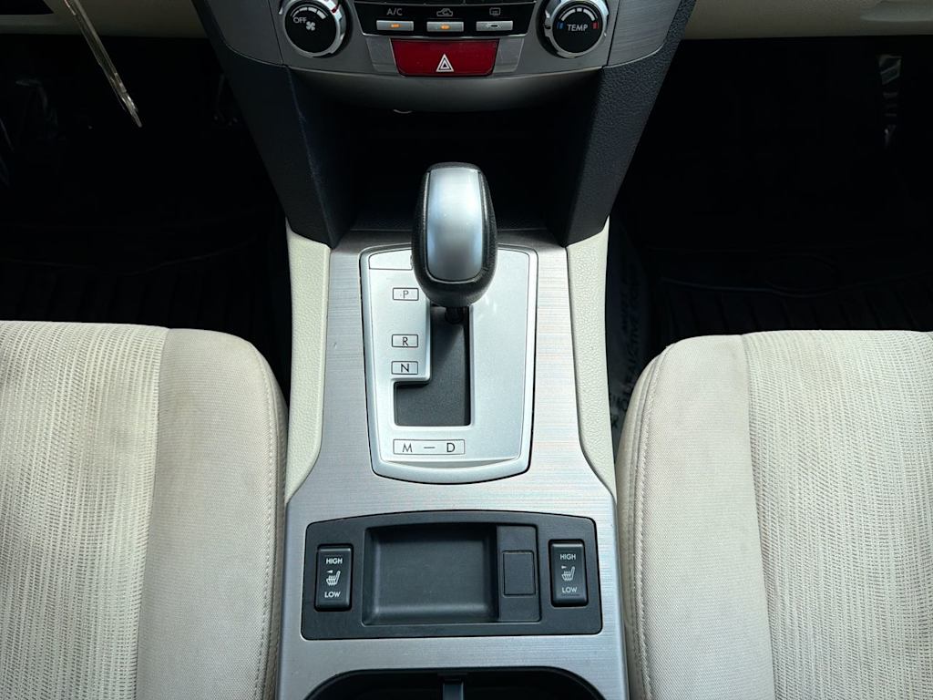 Thumbnail: 2014 Subaru Outback - 13