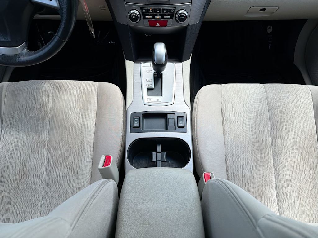 Thumbnail: 2014 Subaru Outback - 34