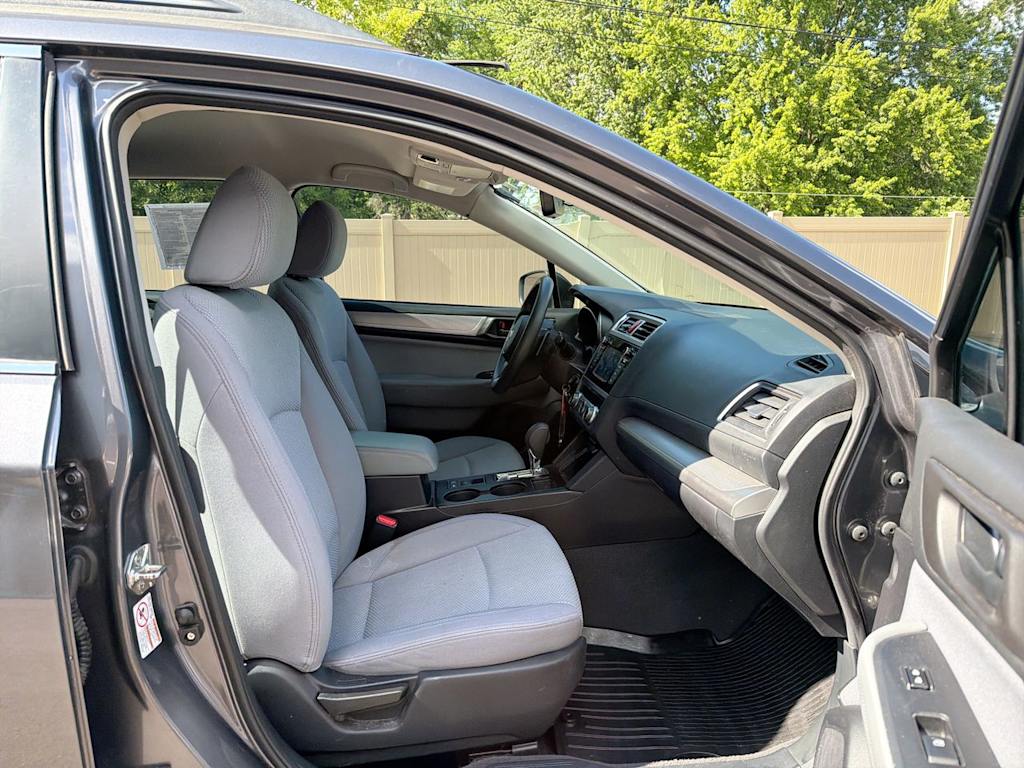 Thumbnail: 2018 Subaru Outback - 11