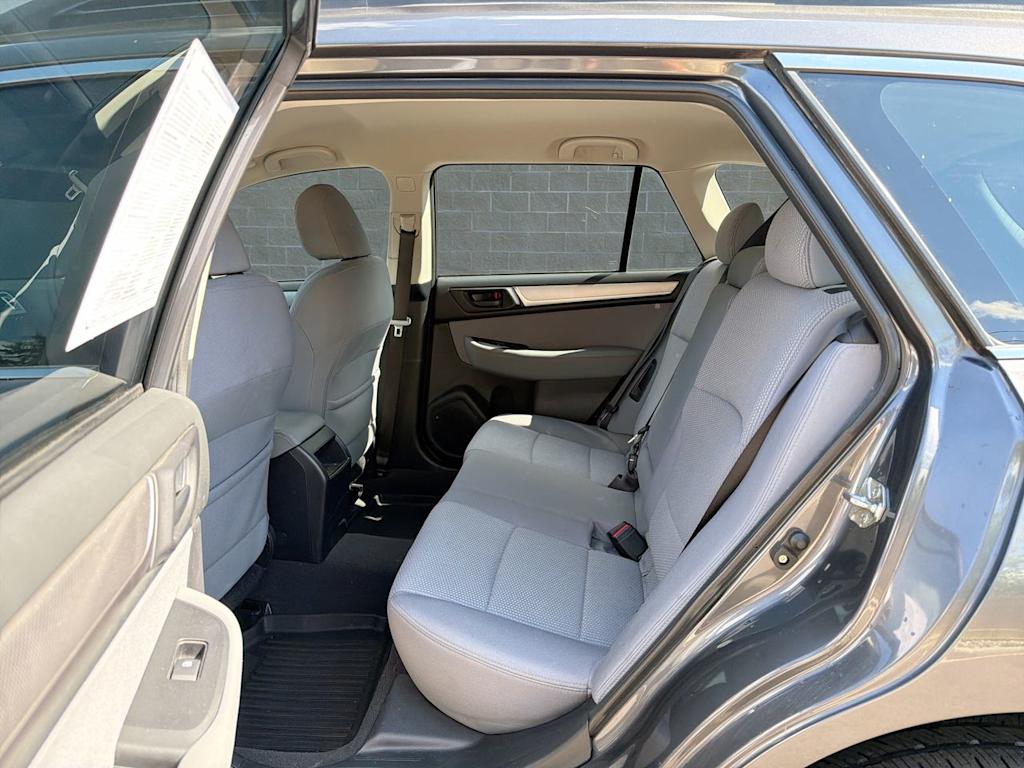 Thumbnail: 2018 Subaru Outback - 30