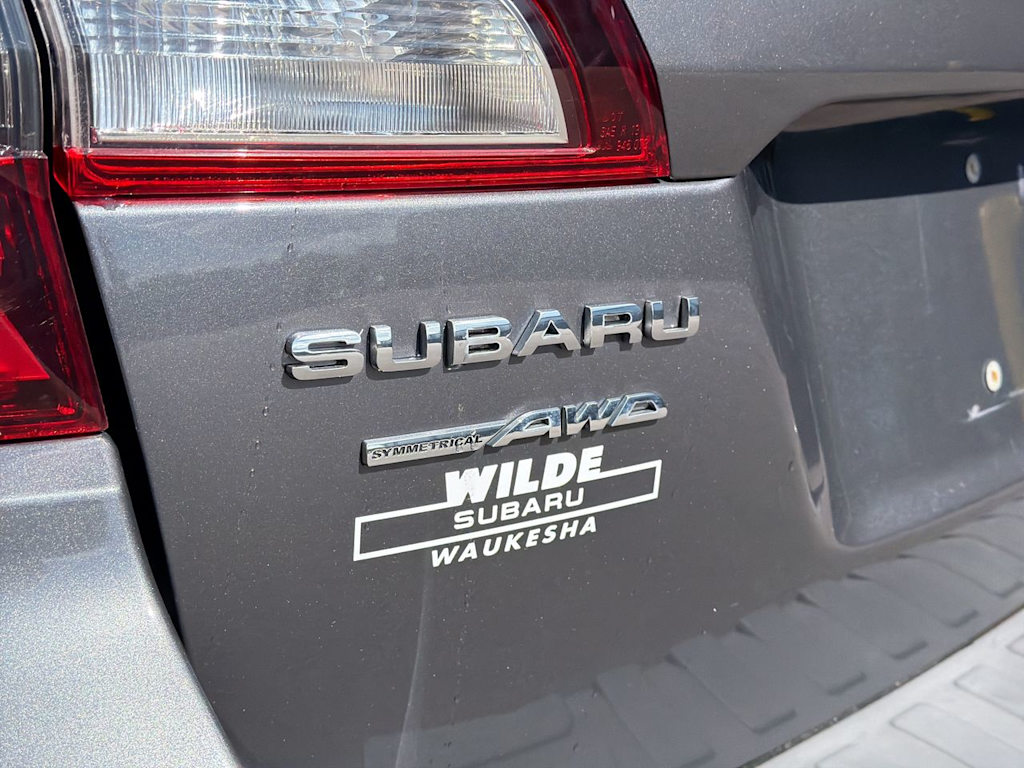 Thumbnail: 2018 Subaru Outback - 7