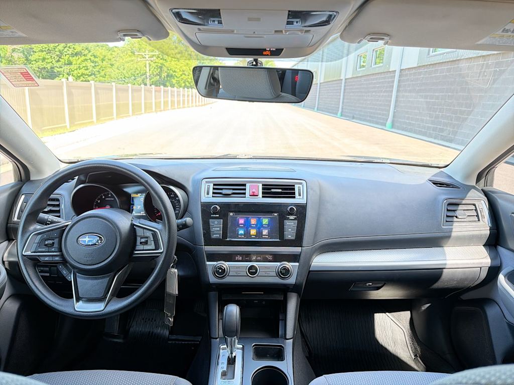 Thumbnail: 2018 Subaru Outback - 2