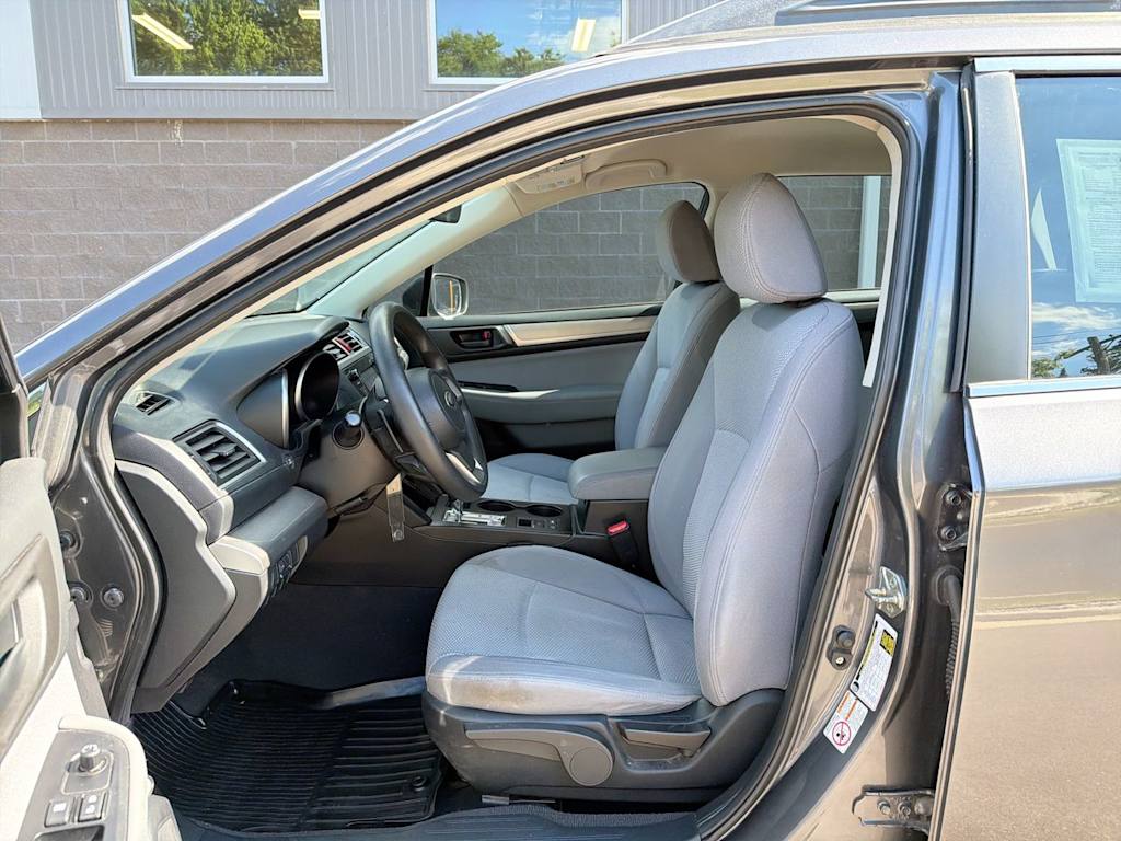 Thumbnail: 2018 Subaru Outback - 10