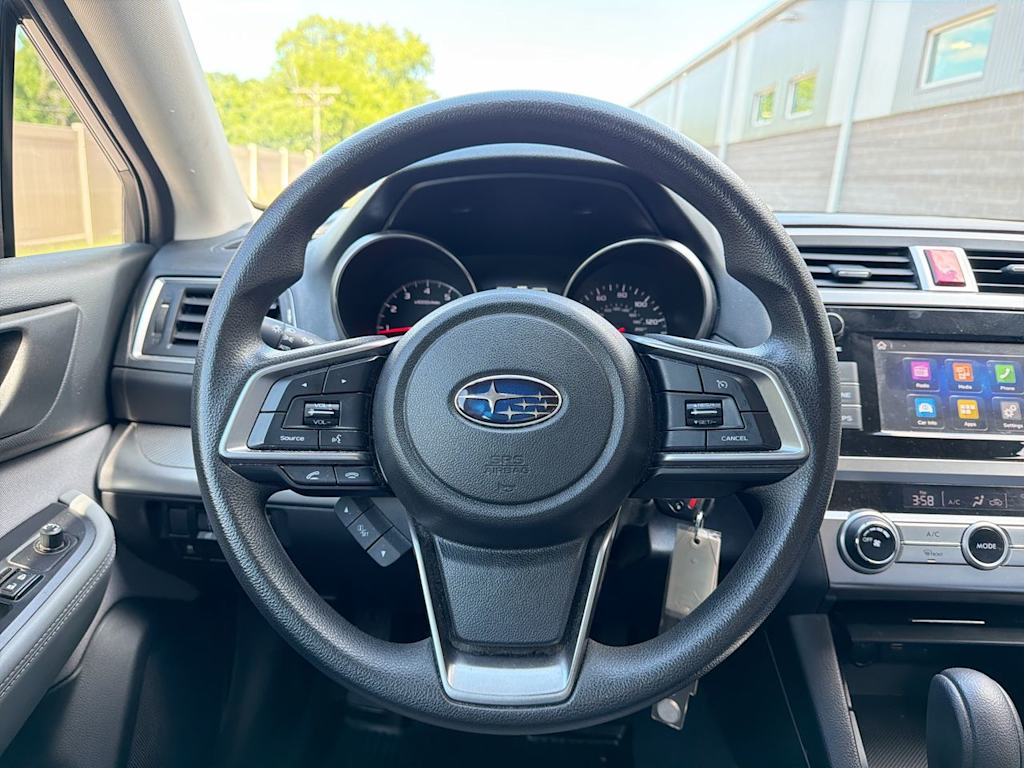 Thumbnail: 2018 Subaru Outback - 9