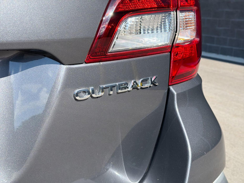 Thumbnail: 2018 Subaru Outback - 28