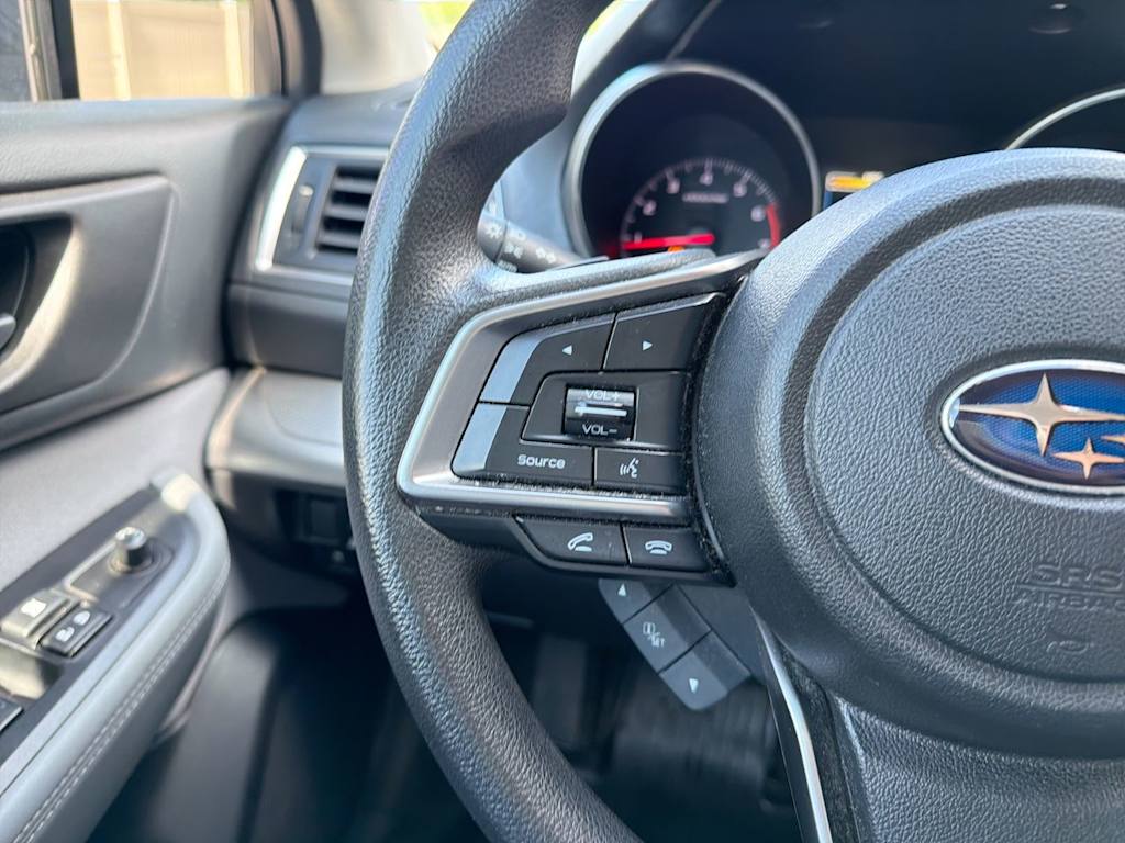 Thumbnail: 2018 Subaru Outback - 32