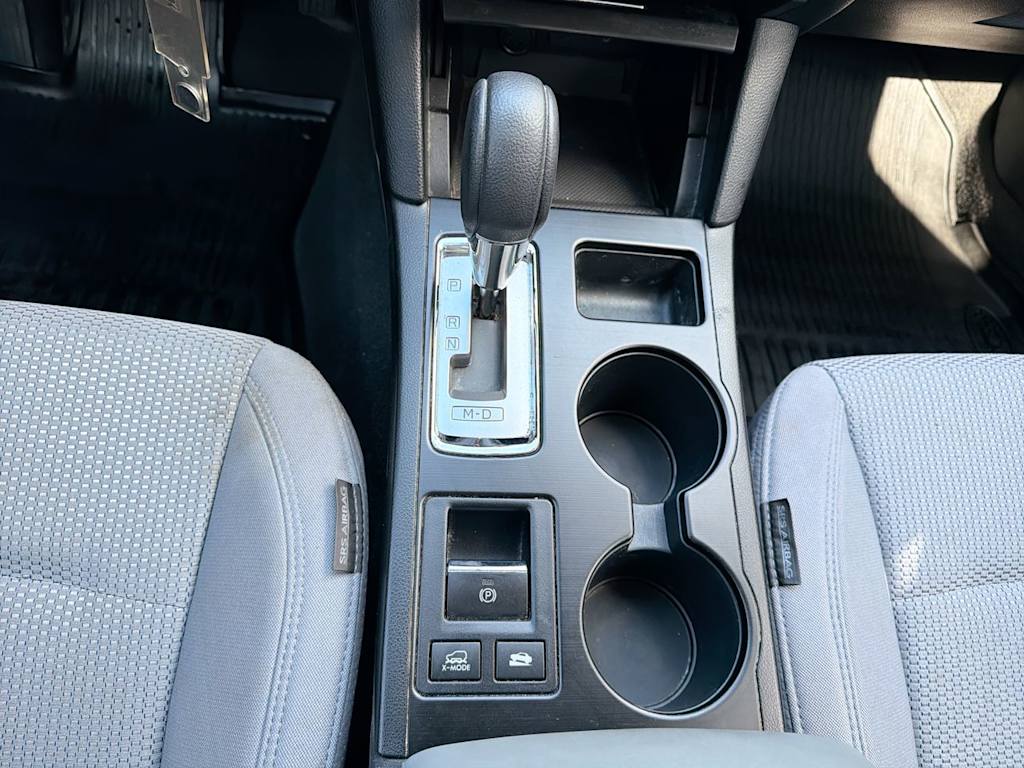 Thumbnail: 2018 Subaru Outback - 14