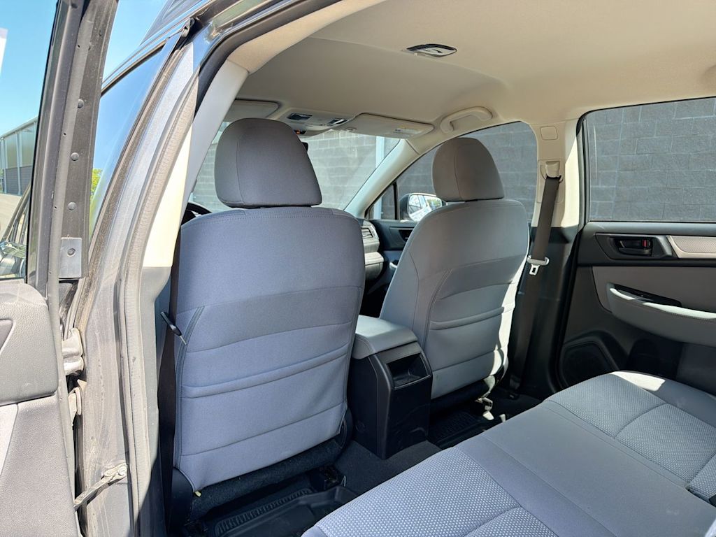 Thumbnail: 2018 Subaru Outback - 12