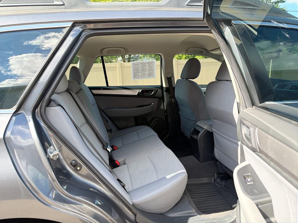 Thumbnail: 2018 Subaru Outback - 31