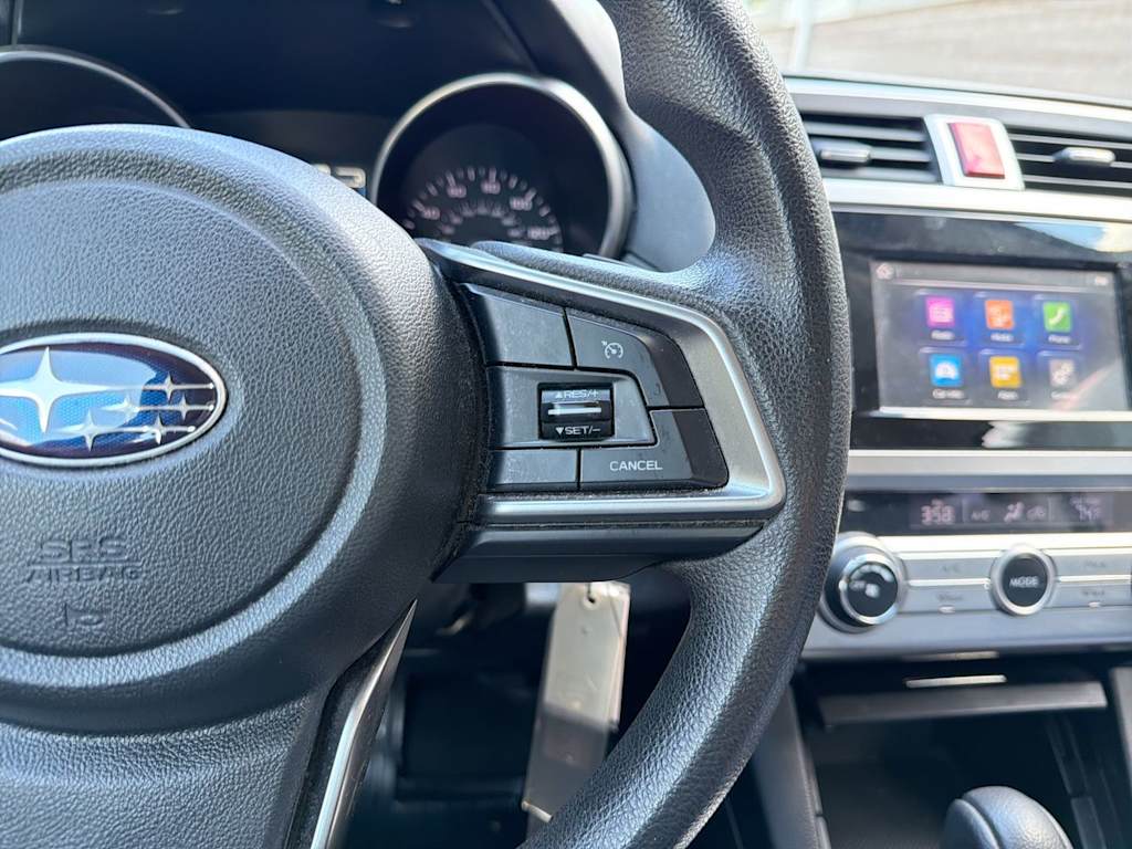 Thumbnail: 2018 Subaru Outback - 33