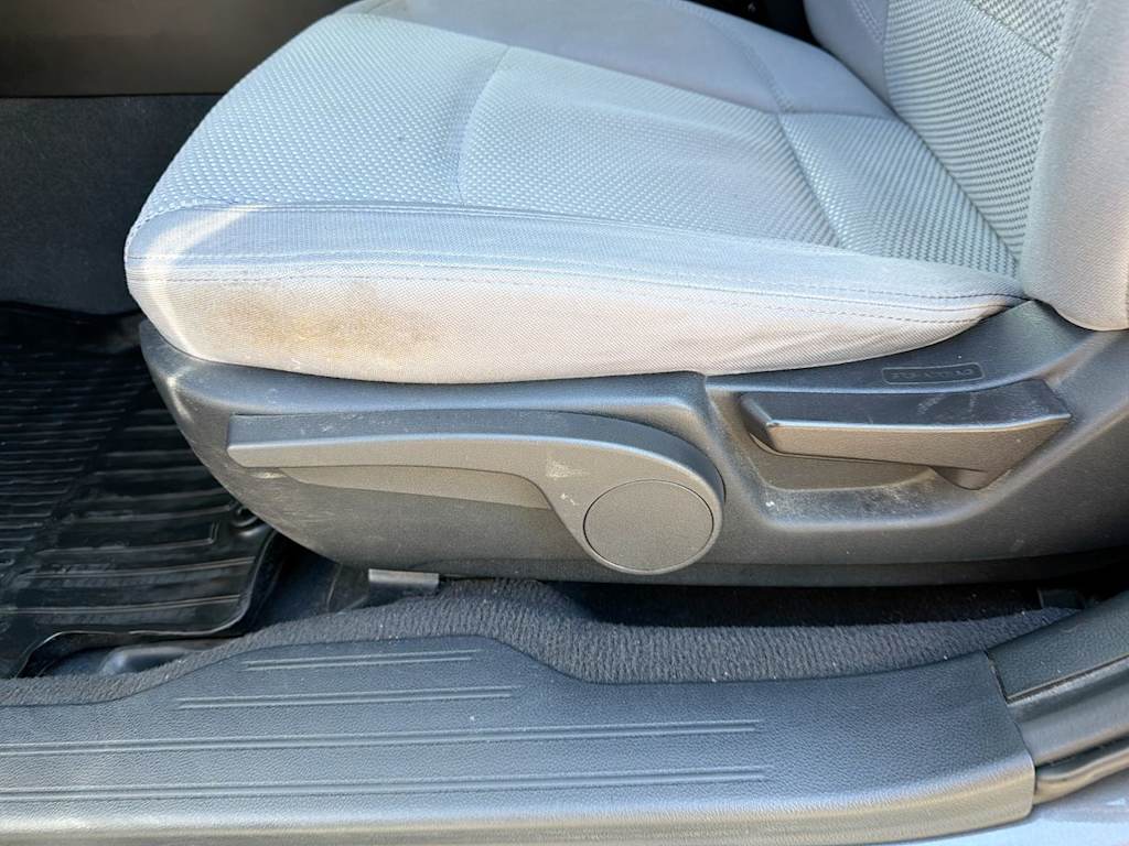 Thumbnail: 2018 Subaru Outback - 29
