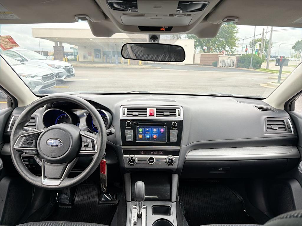 Thumbnail: 2019 Subaru Outback - 2