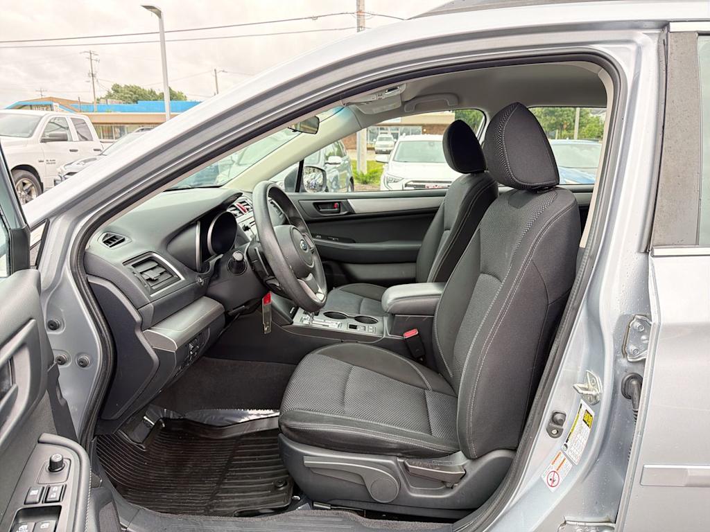 Thumbnail: 2019 Subaru Outback - 10
