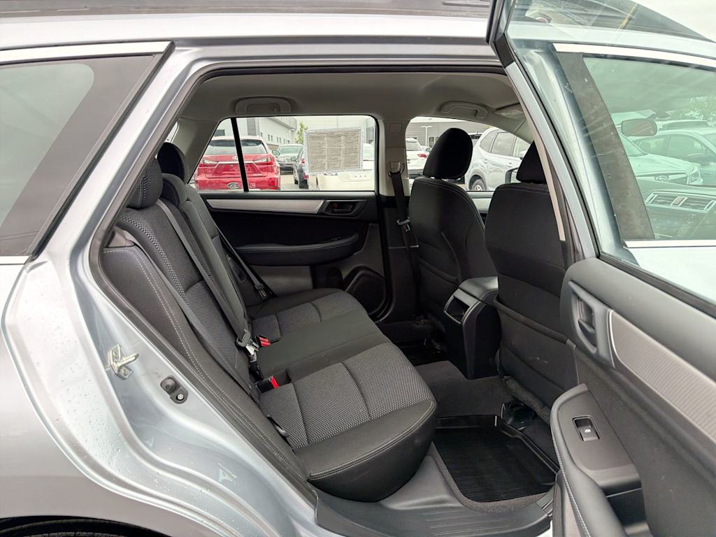 Thumbnail: 2019 Subaru Outback - 31